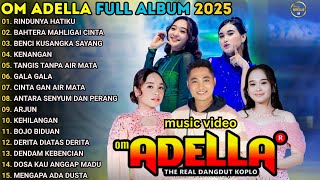 Download lagu OM ADELLA TERBARU 2025 - RINDUNYA HATIKU - BAHTERA MAHLIGAI CINTA || TASYA ROSMALA LIVE OM ADELLA mp3 Download lagu OM ADELLA TERBARU 2025 - RINDUNYA HATIKU - BAHTERA MAHLIGAI CINTA || TASYA ROSMALA LIVE OM ADELLA mp3