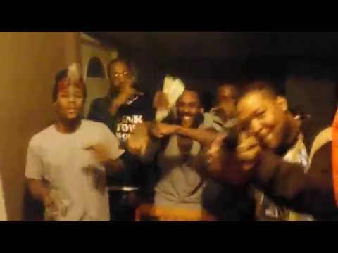 BMB MONEY - MURDA MAN MUSIC VIDEO