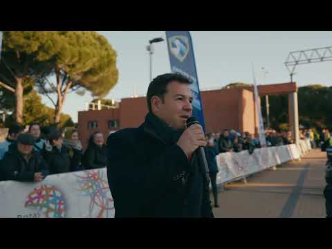 Video San Silvestre las Rozas 2025