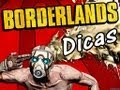 Jogando E Dando Dicas Sobre Borderlands