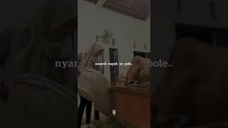 Download lagu Kata kata Madura - jhek nyareh se ganteng mp3