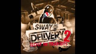 Sway - Blow Your Horns - THE DELIVERY 2 MIXTAPE