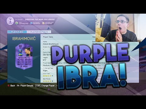 HERO IBRAHIMOVIC PACK OPENING FIFA 16!! 35K PACKS! FIFA 16 ULTIMATE TEAM