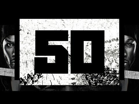 50 CENT x THE KANAN TAPE RELEASE PARTY x Emporium