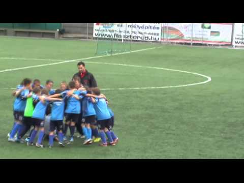 DMTK bajnokavatás miklóson