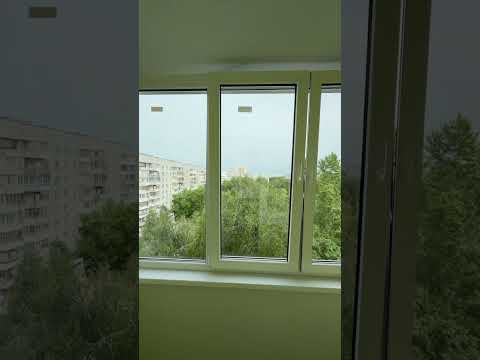 Балконный блок