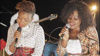 Download lagu Ndinu zonse zanga by Chigwaja unplugged ft Chiyero... mp3