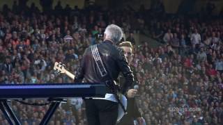 U2 Dublin Bad 2017-07-22 - U2gigs.com