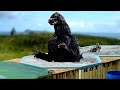 Toho Kingdom April Fools Day Prank 2013