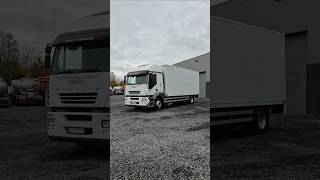 Prodaja IVECO Stralis 310 CASE + D'HOLLANDIA 1500 KG - 224125 KM kamiona furgona - Slika 4 | Autoline HR IVECO Stralis 310 CASE + D'HOLLANDIA 1500 KG - 224125 KM kamion furgon | Slika 4 - Autoline