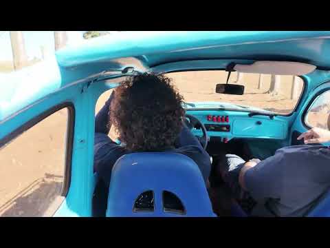 Conheça o Município de Analândia