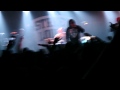 Niro appelle les keufs live à Beauvais 