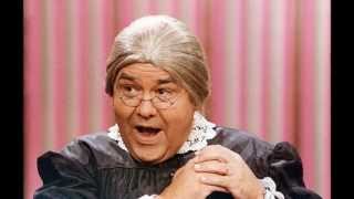 Jonathan Winters Rated X - Maude Frickert