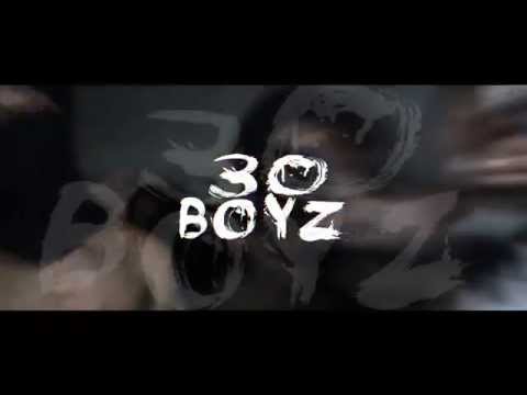 30 boyz Ralph - "Barz" Shot By #CTFILMS