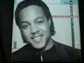 Peabo Bryson - What you Won't do for love 
