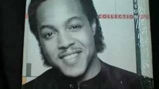 Peabo Bryson - What you Won&#39;t do for love