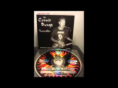 The Connie Dungs - Turntable