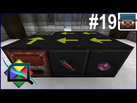 Quantus - Going Evil with EvilCraft - FTOG S05E19