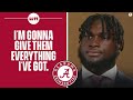 Alabama LB Will Anderson says defensive players are “worthy enough” of Heisman | CBS Sports HQ