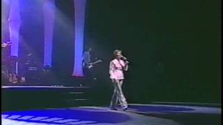 Presuntos Implicados - Canciones y momentos (Auditorio Nacional México 2000)