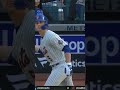 David wright Crushes one #mlbtheshow #mlbtheshow23