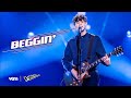 Robbe - 'Beggin' | The Blind Auditions | The Voice van Vlaanderen | VTM