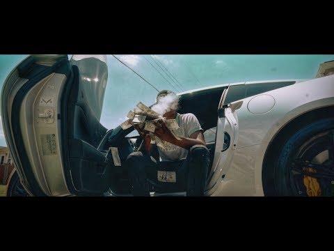 Mundo Shoy - "BLUE CHEESE" [Official Video]  • Shot By @SOVISUALS