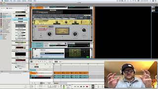 High Pass Compression - Propellerhead Reason 10