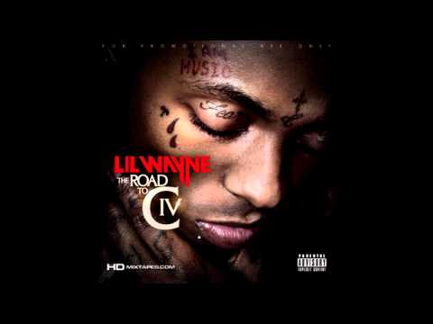 Lil Wayne - Can A Drummer Get Some Ft. Swizz Beatz, Travis Parker & Rick Ross [NEW 2011, HQ]