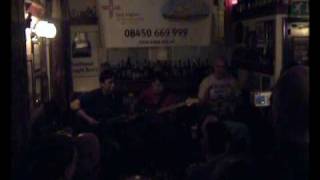 The No Tomorrows - Nine Days