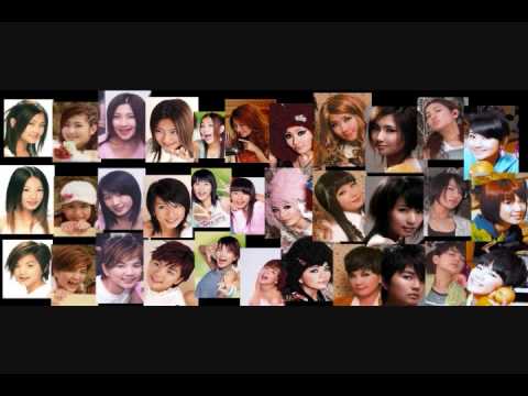 hao xin qing (cover)