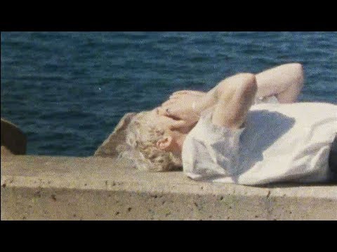 Death Bells - Echoes (Official Music Video)