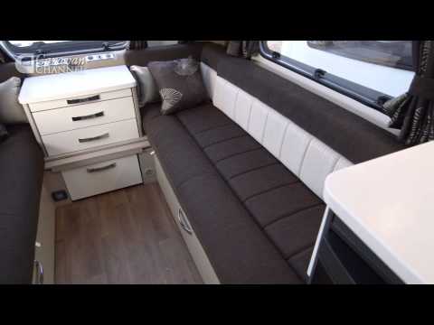 CC S04E37 - NEW MODEL REVIEW Sterling Continental 480