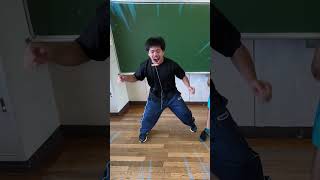 ぶらぶらソーセージ対決で大暴れwww