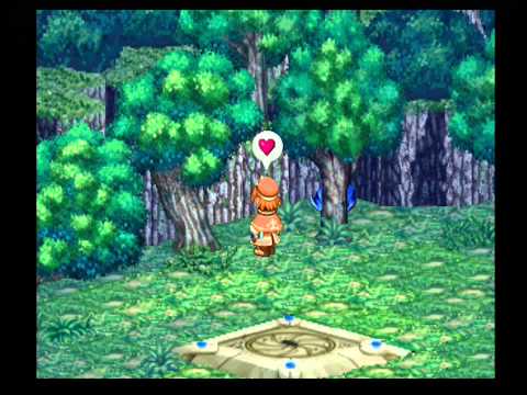 Atelier Iris 2: The Azoth of Destiny - Playthrough Part 05 - Great Desert