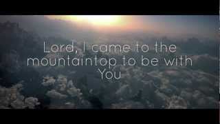 40 Days | Mark Schultz w/lyrics