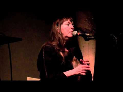 Sidsel Endresen solo @ SuperDeluxe Tokyo