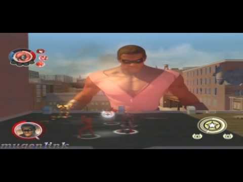 Marvel Ultimate Alliance 2 Playthrough Part 27