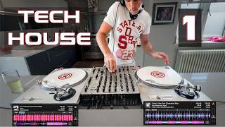 Video thumbnail for Upfront TECH House 1 - Pig Snatchers, Black V Neck, John Summit, Bolam...... by 2b-frnk