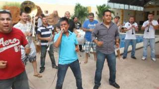 Banda Los Ex Tierra Santa Piquetes de Hormiga.mpg