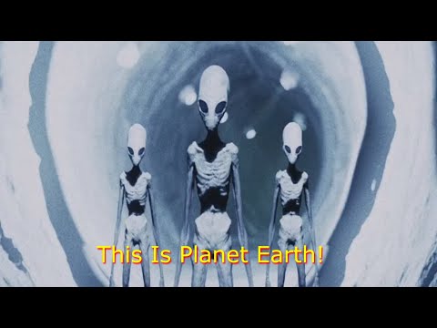 Video thumbnail for This Is Planet Earth