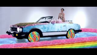 Jessica Sutta - Candy - 720p [60fps]