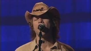 Willie Nelson, Jon Bon Jovi &amp; Richie Sambora - Always on My Mind (Nashville 2002)