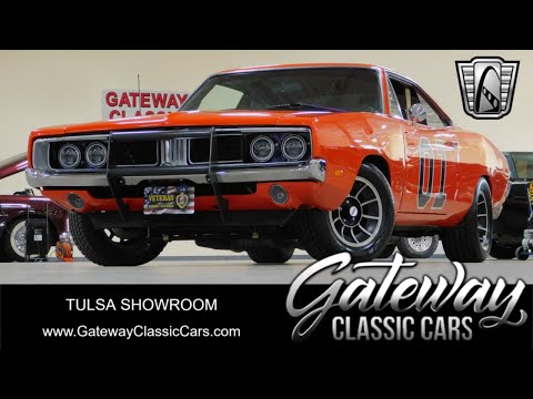 1969 Dodge Charger (CC-1946765) for sale in O'Fallon, Illinois
