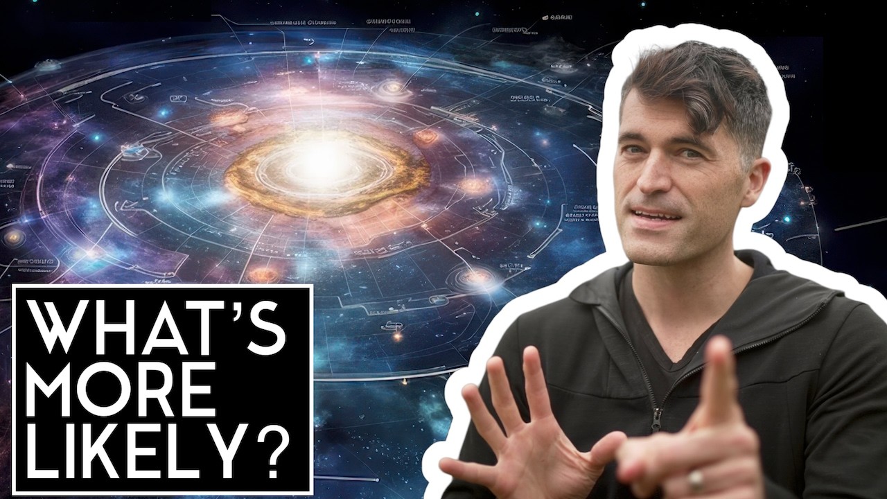 Crowded or Lonely? The Statistics of Alien Life