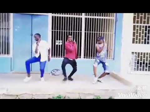 Coolest shoot satan choreography you dont wanna miss