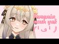 【Freetalk】mewuk kembali lagi angoahhahah