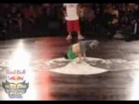 BCone2006 - Ronnie VS Mouse