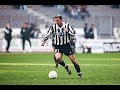 Zinedine Zidane - The Maestro Skills & Goals for Juventus 1996/2001