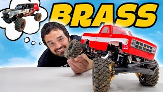 Can Upgrades Make This OK RC ‘Crawler’ Excellent?